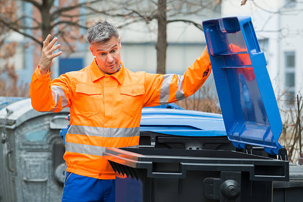 Best Garage Cleanout  in Kentwood, LA